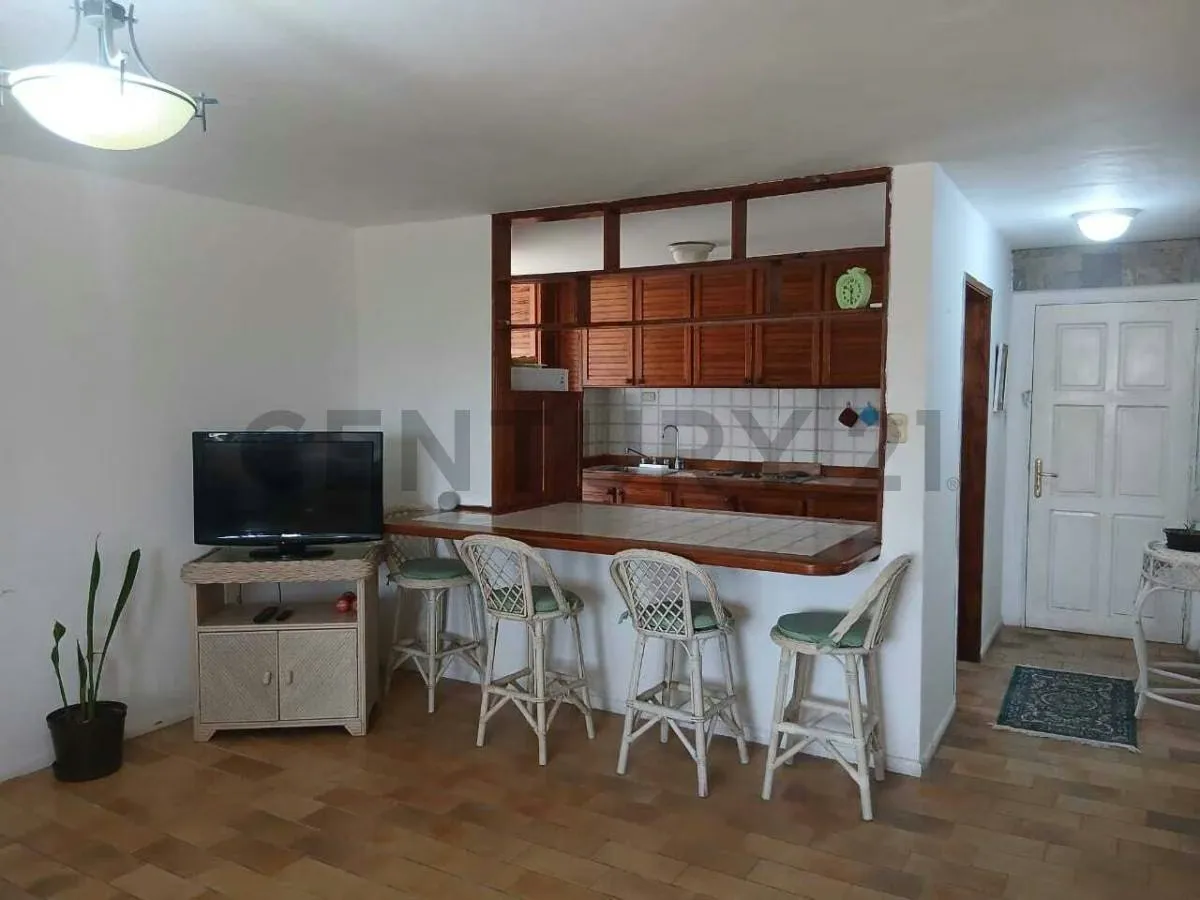 VENTA APARTAMENTO RESIDENCIAS EL DANDY EN COSTA AZUL, PORLAMAR MARIÑO - 5