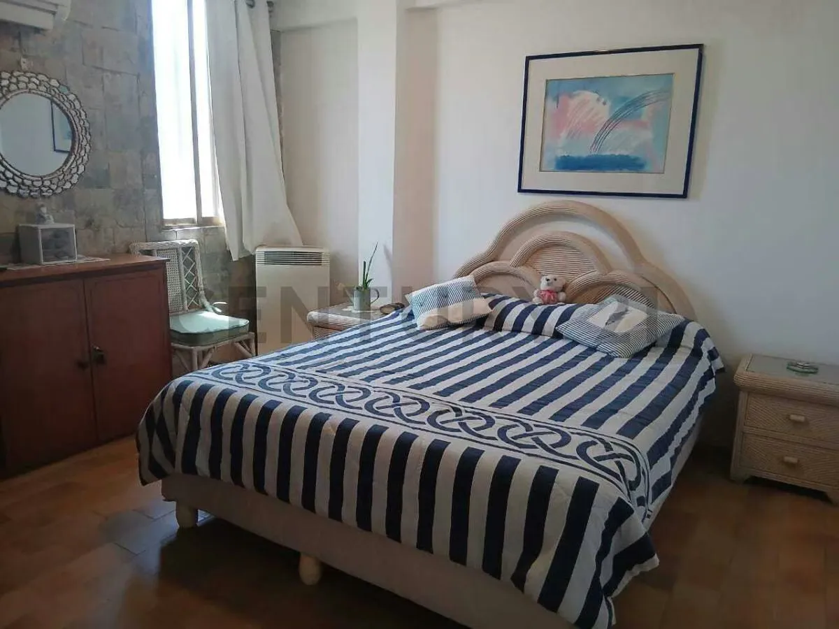 VENTA APARTAMENTO RESIDENCIAS EL DANDY EN COSTA AZUL, PORLAMAR MARIÑO - 6