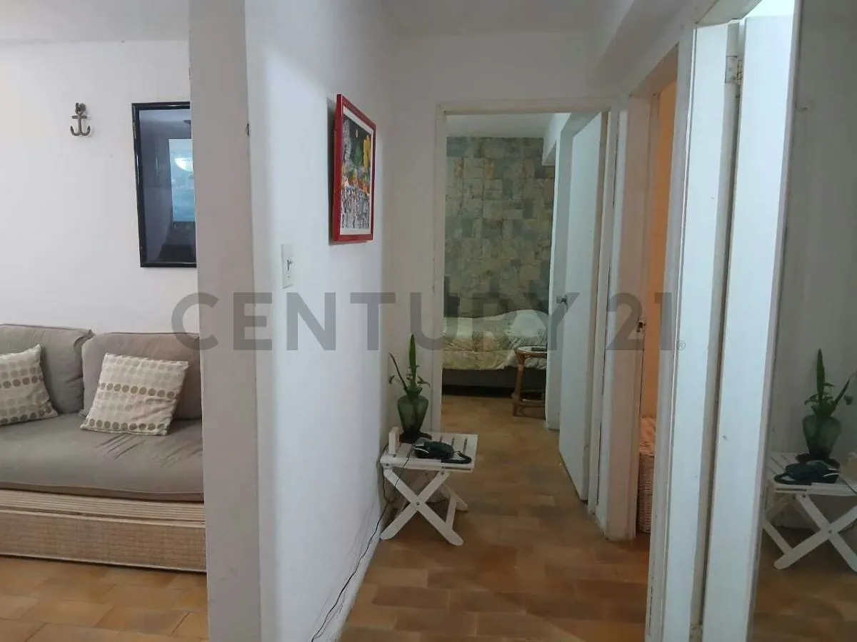 VENTA APARTAMENTO RESIDENCIAS EL DANDY EN COSTA AZUL, PORLAMAR MARIÑO - 8