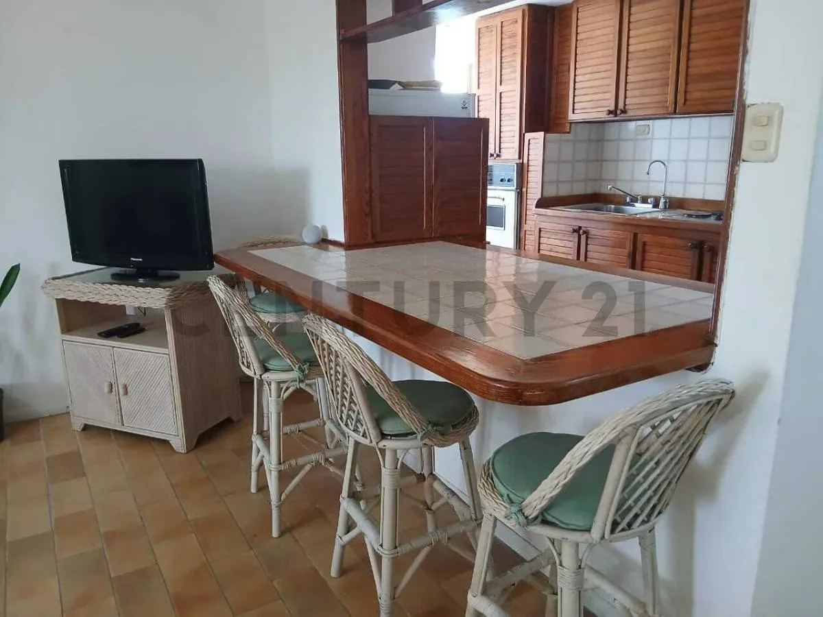 VENTA APARTAMENTO RESIDENCIAS EL DANDY EN COSTA AZUL, PORLAMAR MARIÑO - 9