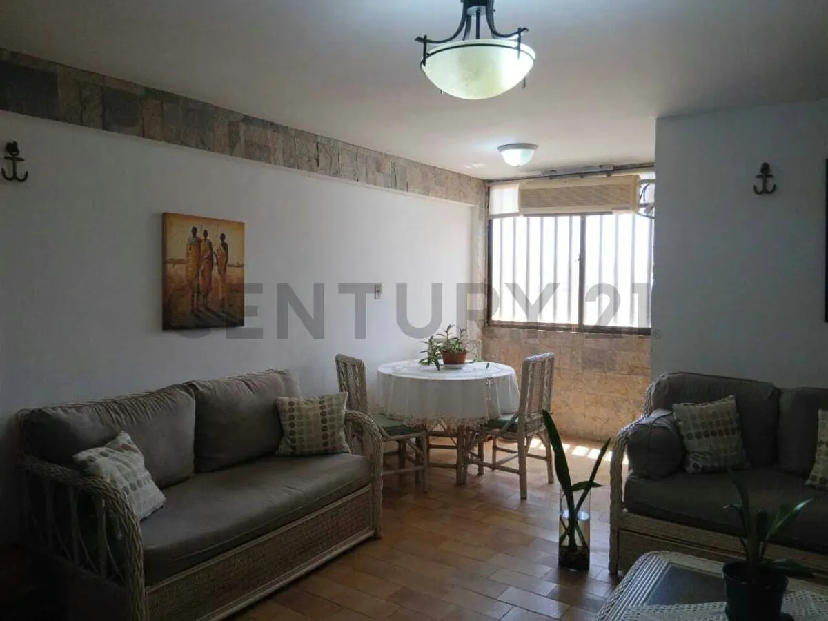 VENTA APARTAMENTO RESIDENCIAS EL DANDY EN COSTA AZUL, PORLAMAR MARIÑO - 10
