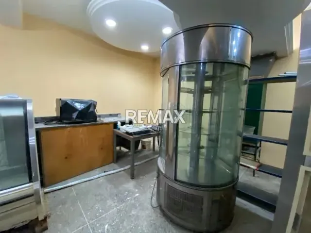 Panadería en Alquiler en zona sur oeste, Cc Cumbres de maracaibo - 5