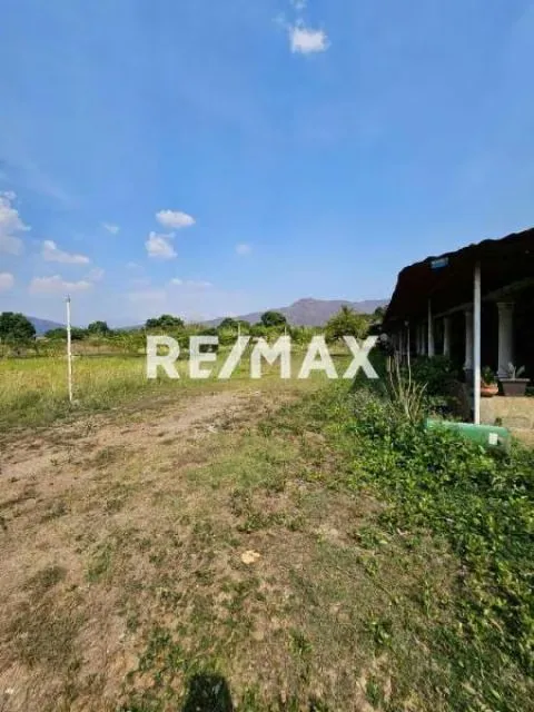 Venta De Terreno En San Diego 6000 M2.