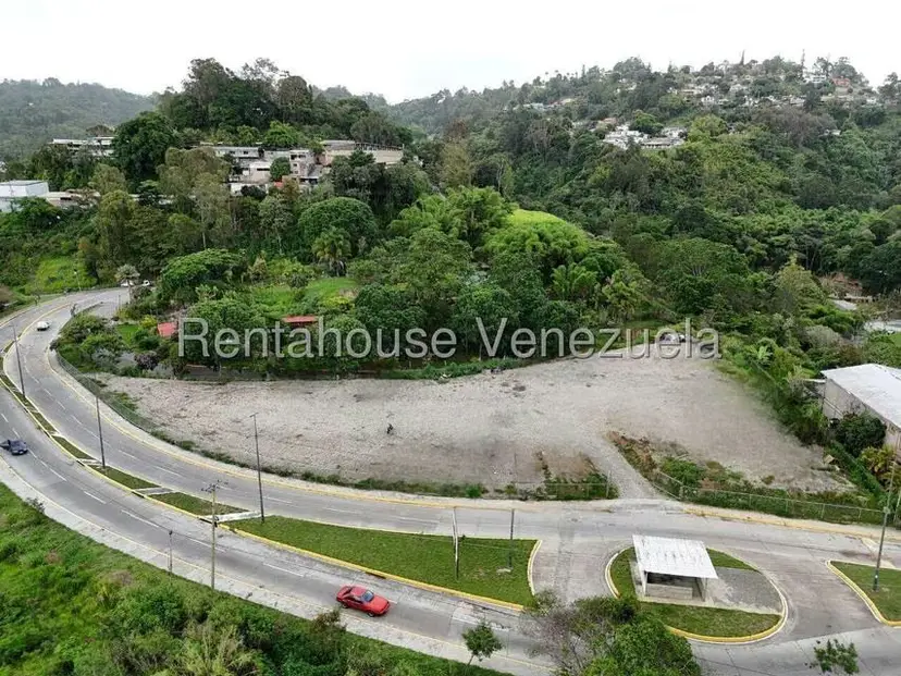 Terreno (Comercial) en Venta en El Placer, Distrito Metropolitano