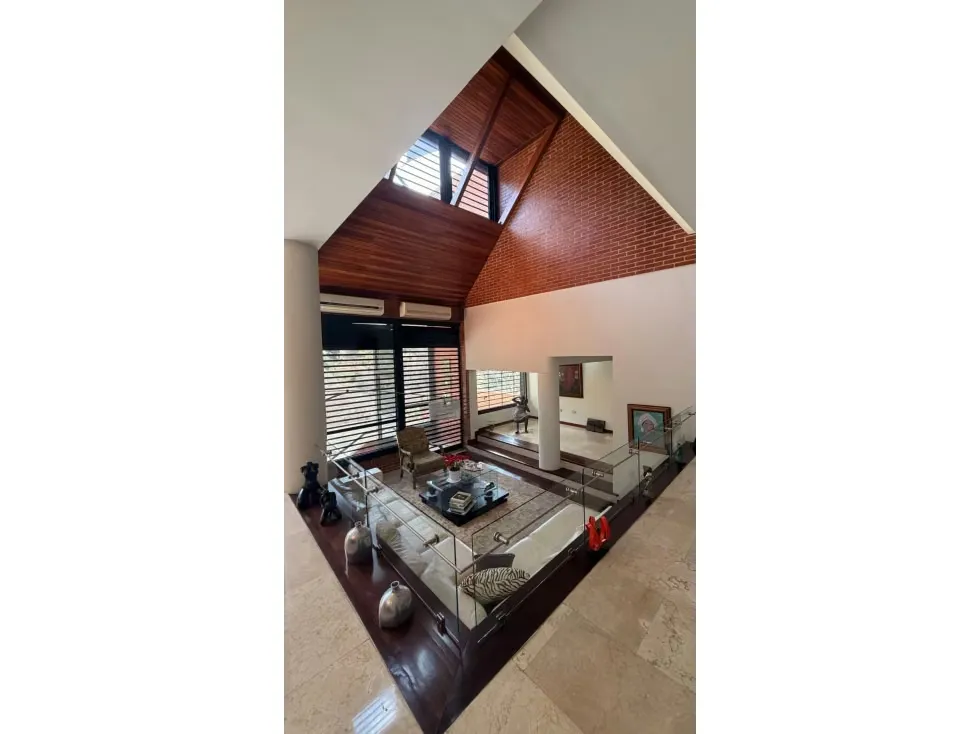 Vendo Townhouse Colinas de Tamanaco - 5