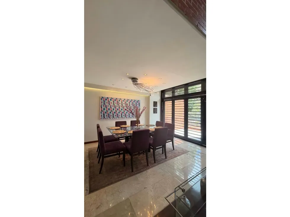 Vendo Townhouse Colinas de Tamanaco - 6