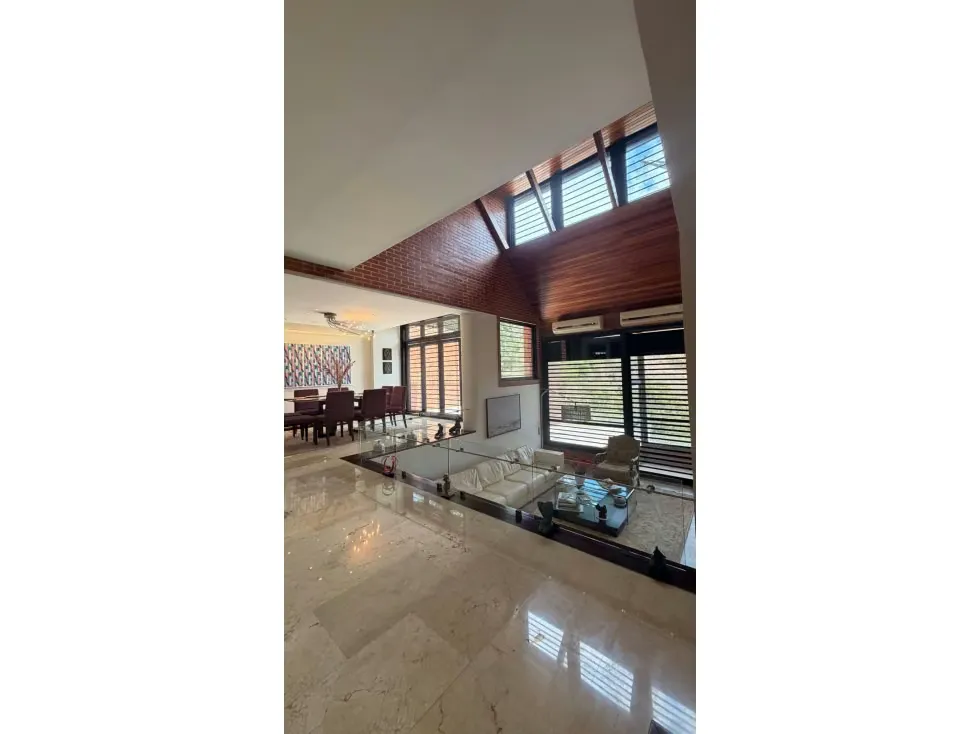 Vendo Townhouse Colinas de Tamanaco - 7