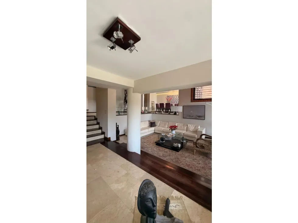 Vendo Townhouse Colinas de Tamanaco - 9