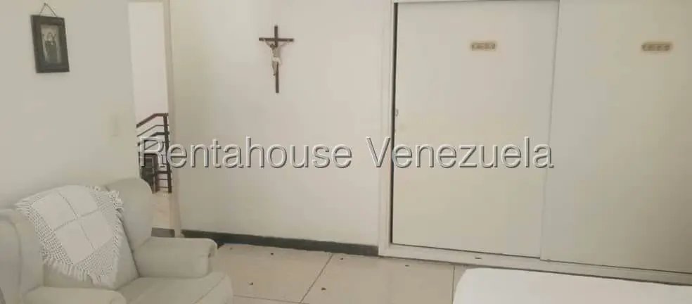 Casa (Duplex) en Venta en La Plazuela, Trujillo - 20