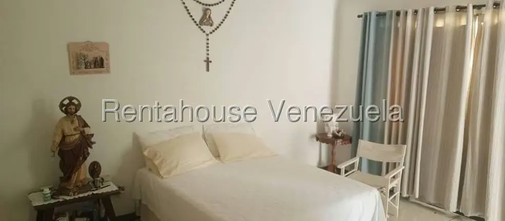 Casa (Duplex) en Venta en La Plazuela, Trujillo - 21