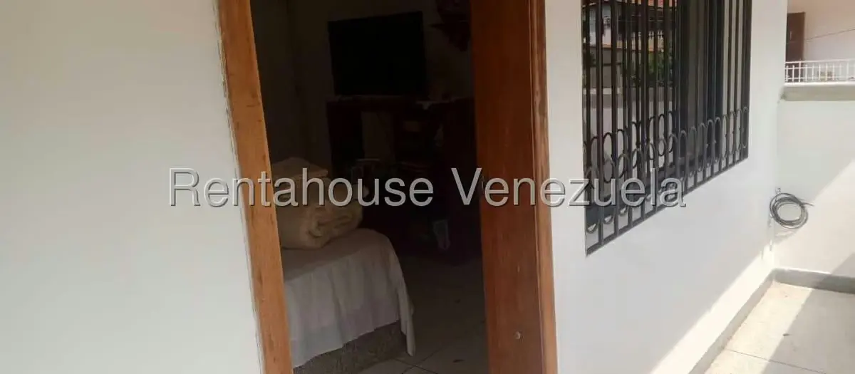 Casa (Duplex) en Venta en La Plazuela, Trujillo - 31