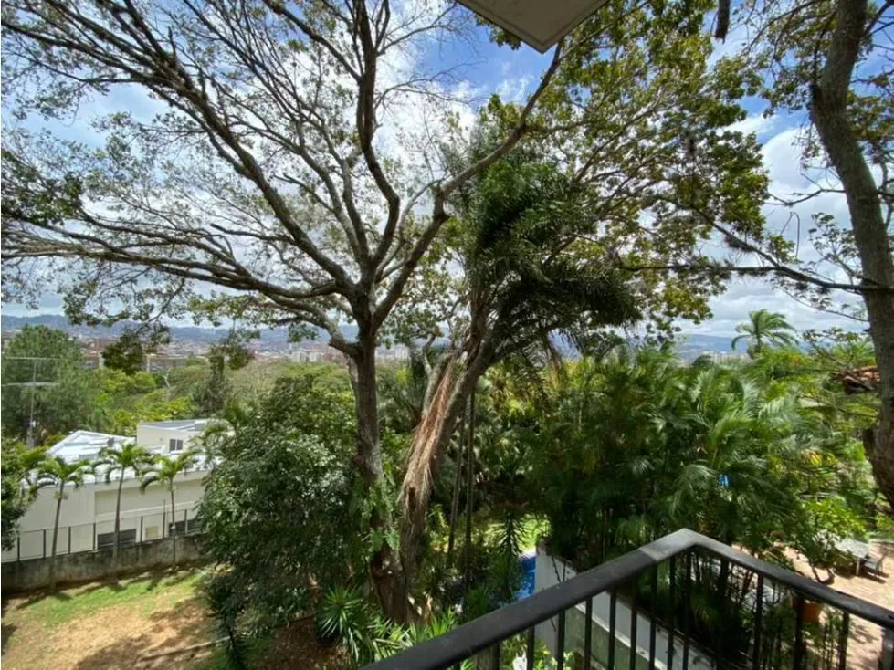 Se vende casa 1800m² - Las Lomas de Los Chorros (Urb. Los Chorros) - 5