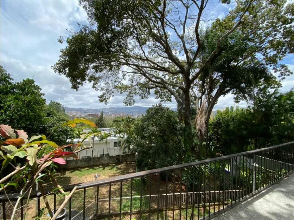 Se vende casa 1800m² - Las Lomas de Los Chorros (Urb. Los Chorros) - 6