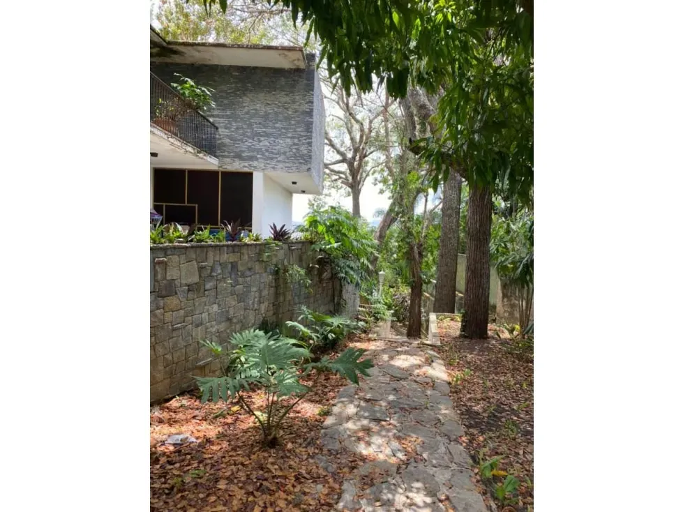 Se vende casa 1800m² - Las Lomas de Los Chorros (Urb. Los Chorros) - 7
