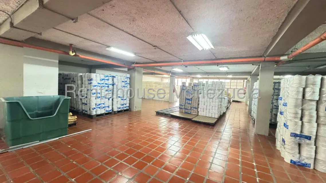 Edificio en Alquiler en Parroquia La Candelaria, Distrito Metropolitano - 6