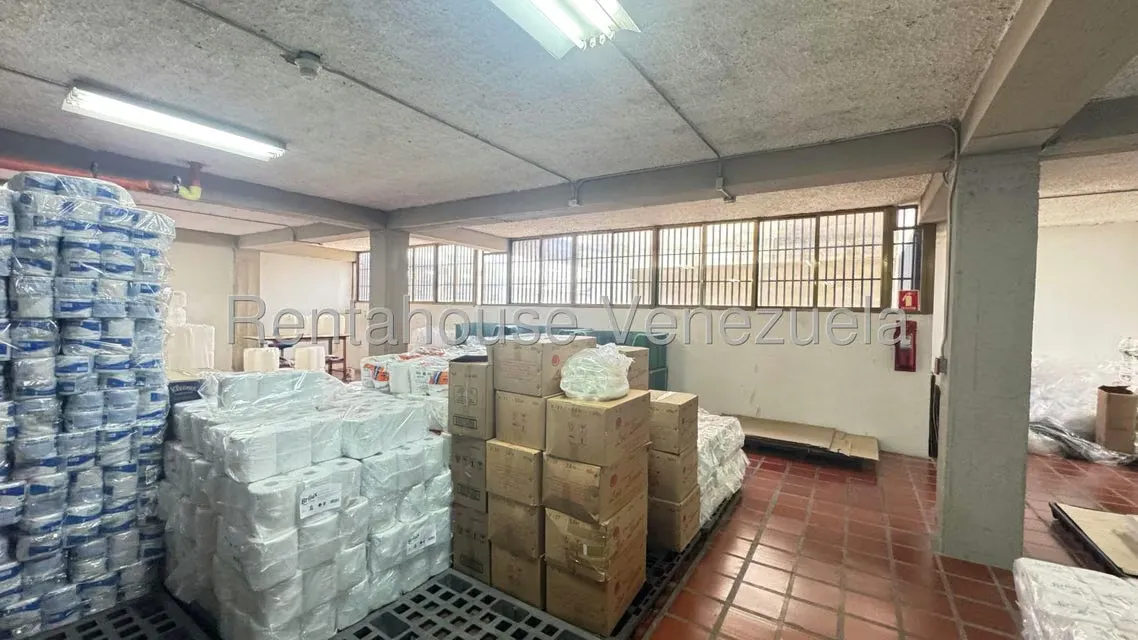 Edificio en Alquiler en Parroquia La Candelaria, Distrito Metropolitano - 8