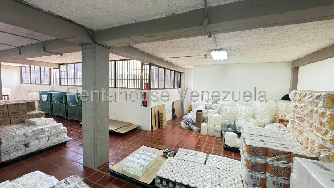 Edificio en Alquiler en Parroquia La Candelaria, Distrito Metropolitano - 9