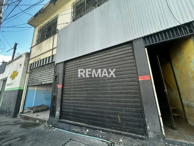 Local Comercial en Alquiler Calle 36 entre Carreras 18 y 19 Zona Centro- Barquisimeto