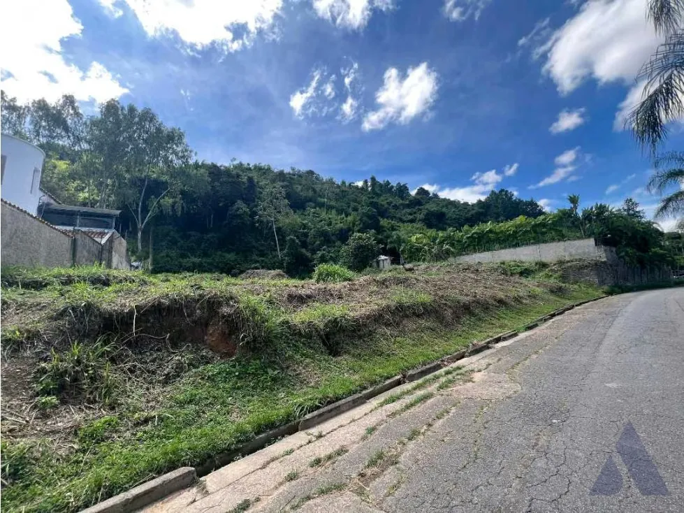 Vendo terreno 1836m2 Cerro Verde 8481 - 3