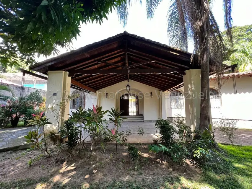 Casa (Duplex) en Venta en Los Chorros, Distrito Metropolitano - 7