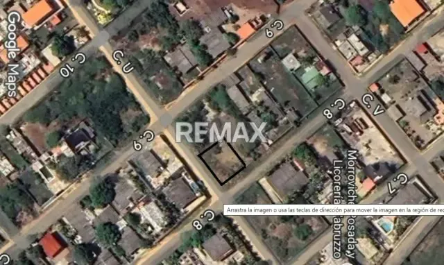 EN VENTA, Terreno de 500 MT2 con fácil acceso a la playa en sector Aeropuerto – Chichiriviche.12 - 10
