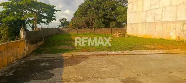 En venta 2 lotes de Terreno en Terrazas de Carvajal
