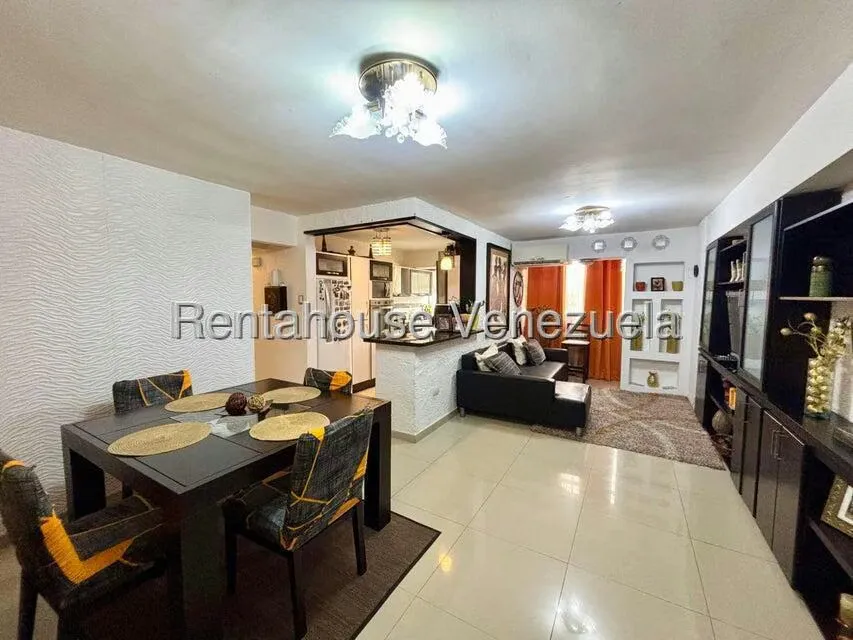 Apartamento (1 Nivel) en Alquiler en Nueva Segovia, Lara