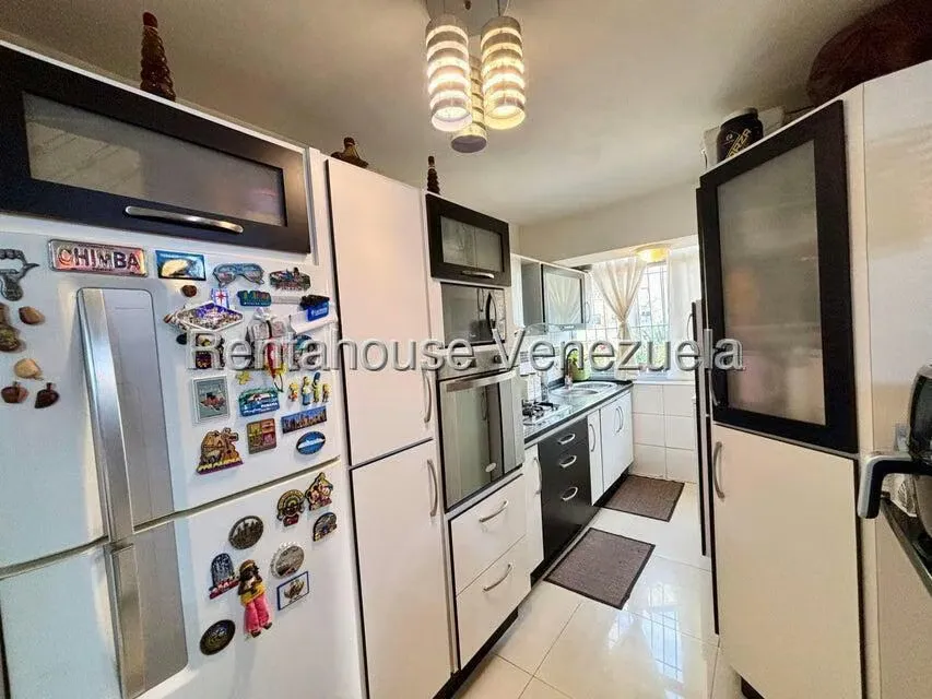 Apartamento (1 Nivel) en Alquiler en Nueva Segovia, Lara - 3