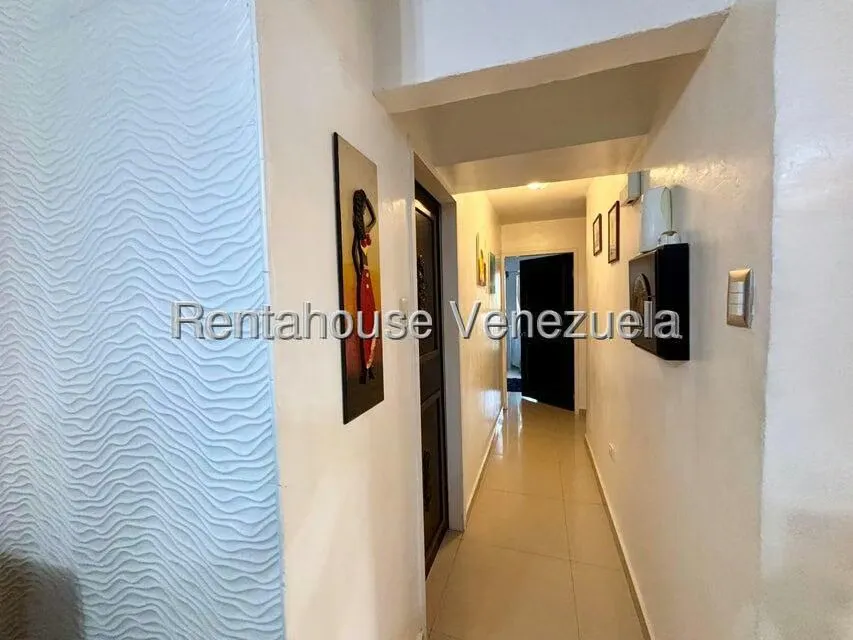 Apartamento (1 Nivel) en Alquiler en Nueva Segovia, Lara - 5