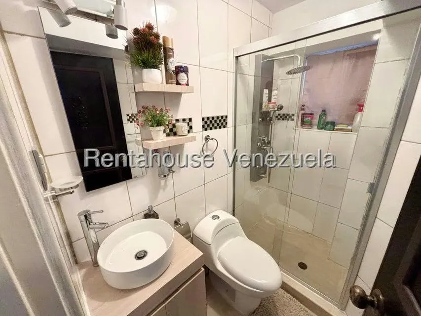Apartamento (1 Nivel) en Alquiler en Nueva Segovia, Lara - 6