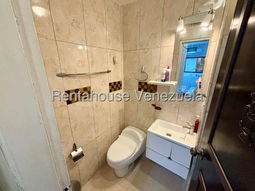 Apartamento (1 Nivel) en Alquiler en Nueva Segovia, Lara - 7