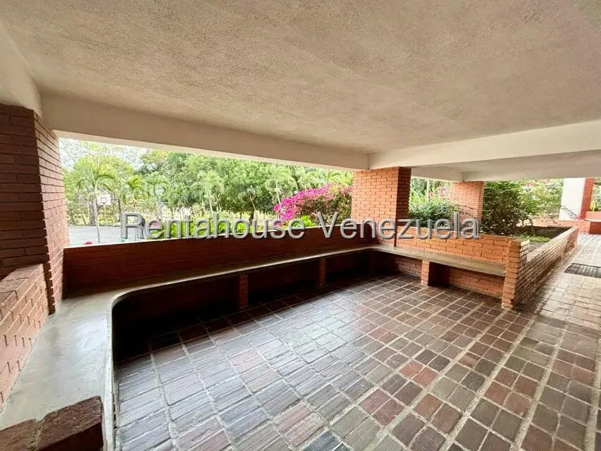 Apartamento (1 Nivel) en Alquiler en Nueva Segovia, Lara - 8