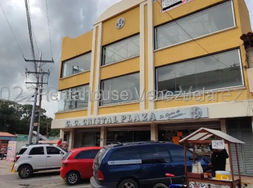 Comercial (Local Comercial) en Venta en Zona Centro, Aragua