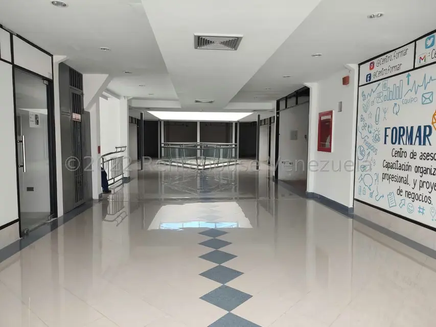 Comercial (Local Comercial) en Venta en Zona Centro, Aragua - 20