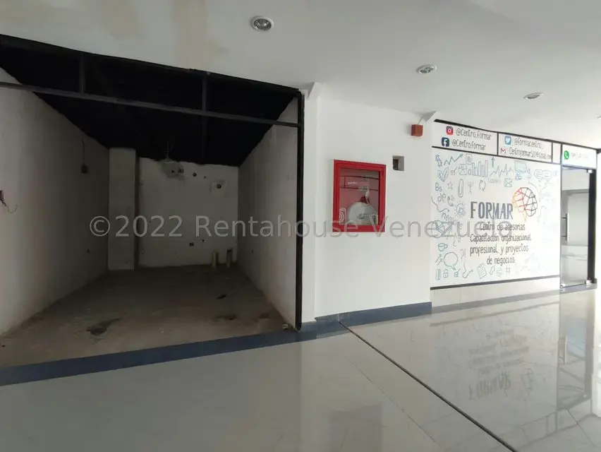 Comercial (Local Comercial) en Venta en Zona Centro, Aragua - 29