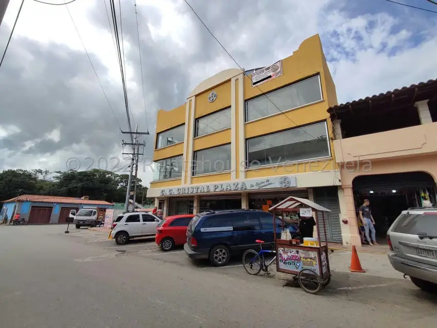 Comercial (Local Comercial) en Venta en Zona Centro, Aragua - 34