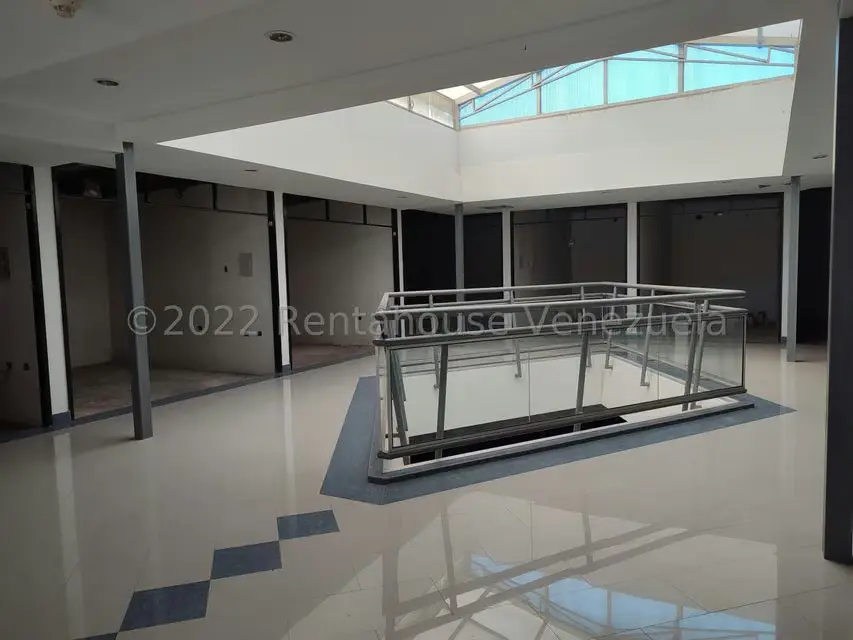 Comercial (Local Comercial) en Venta en Zona Centro, Aragua - 5