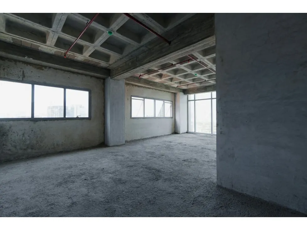 Se vende oficina 60m2 Las Mercedes 3416 - 11