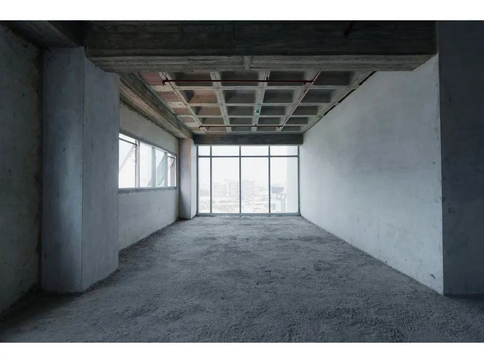 Se vende oficina 60m2 Las Mercedes 3416 - 12