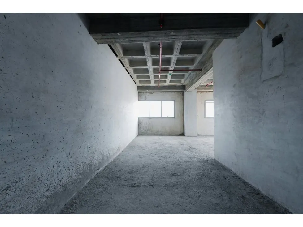 Se vende oficina 60m2 Las Mercedes 3416 - 14