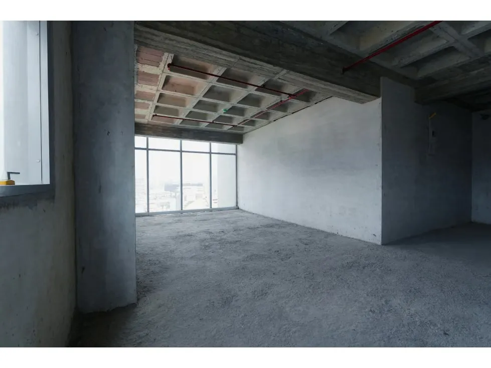 Se vende oficina 60m2 Las Mercedes 3416 - 15