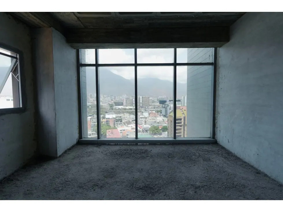 Se vende oficina 60m2 Las Mercedes 3416 - 16
