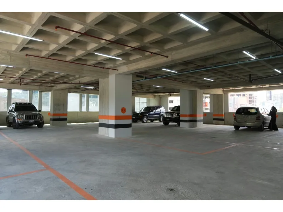 Se vende oficina 60m2 Las Mercedes 3416 - 7