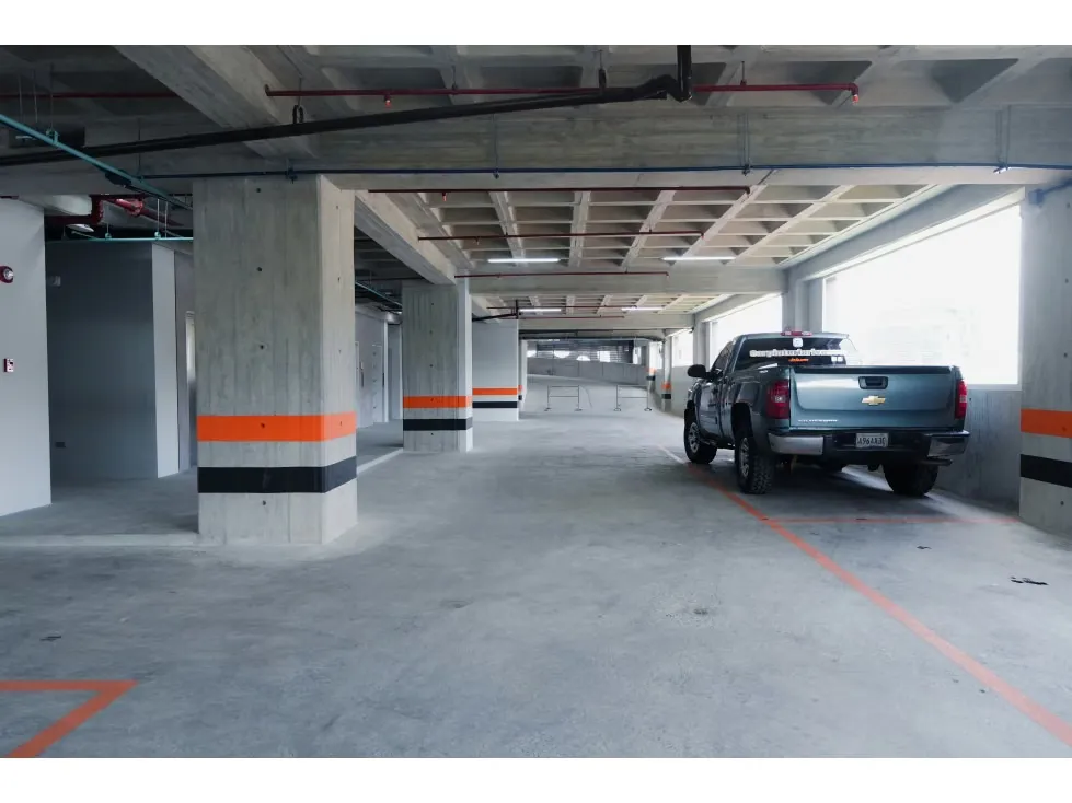 Se vende oficina 60m2 Las Mercedes 3416 - 8