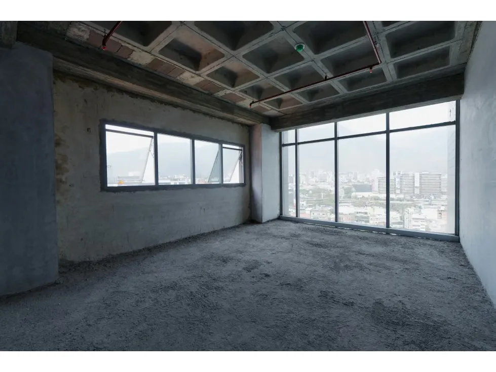 Se vende oficina 60m2 Las Mercedes 3416 - 10