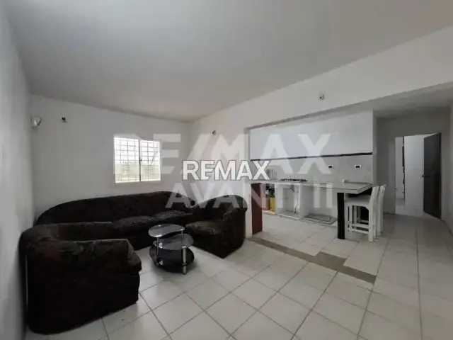 Apartamento en Alquiler, Caja de Agua.