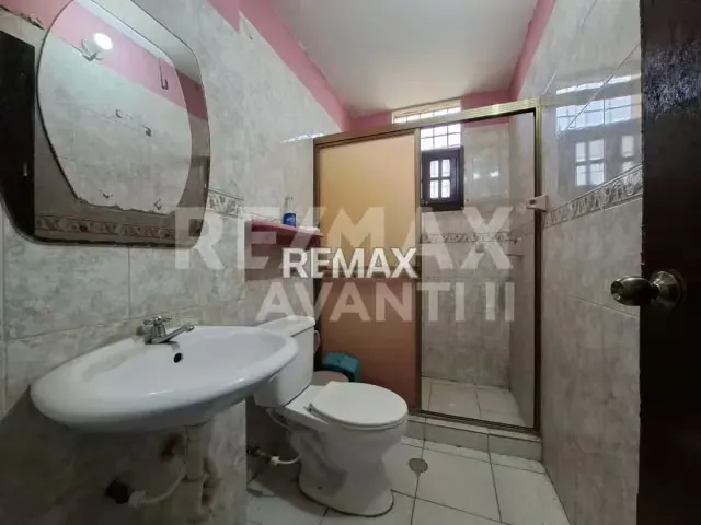 Apartamento en Alquiler, Caja de Agua. - 5