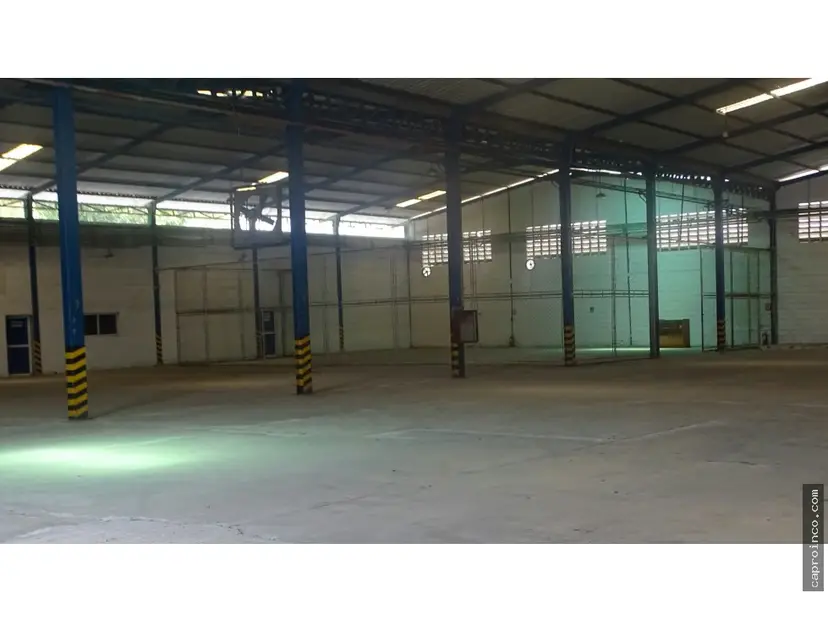 Galpon en Venta Zona de Guacara TCL G 6503866
