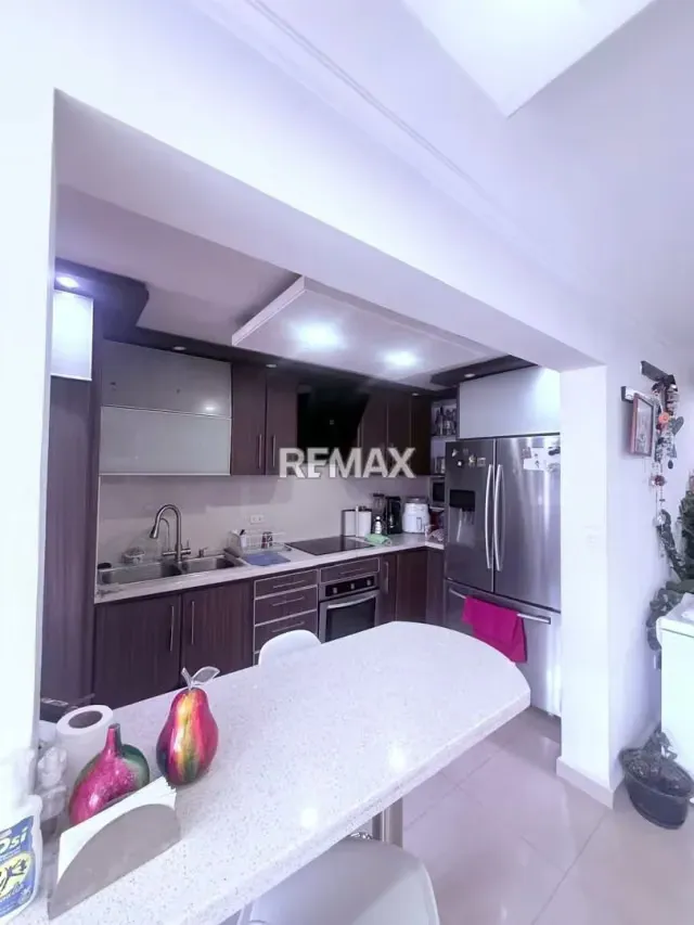 VENTA APARTAMENTO Base aragua - 12