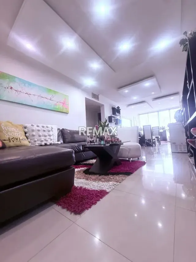 VENTA APARTAMENTO Base aragua - 13
